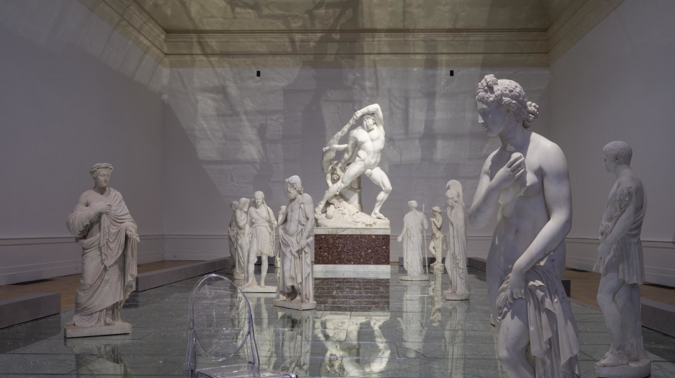  La Galleria d'Arte Moderna e Contemporanea punta al design 