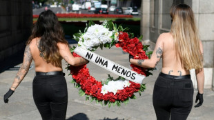 Los feminicidios, un flagelo dif&iacute;cil de atajar en Espa&ntilde;a