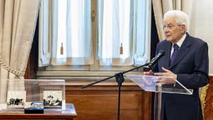 Mattarella, Zanardi punto di riferimento di tutto lo sport, amato per il suo coraggio