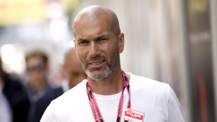 Ministra sport, Zidane "una manna per la nazionale francese"