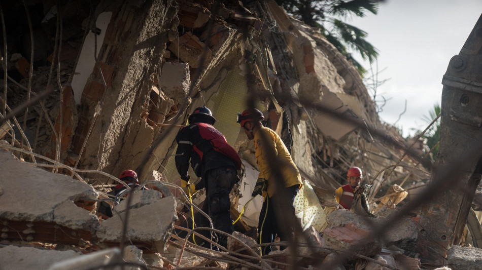  ++ Sito ricerca in Venezuela, oltre 50.000 le persone disperse ++ 