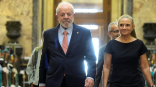 Lula chama discuss&atilde;o entre Trump e Zelensky de 'cena grotesca'