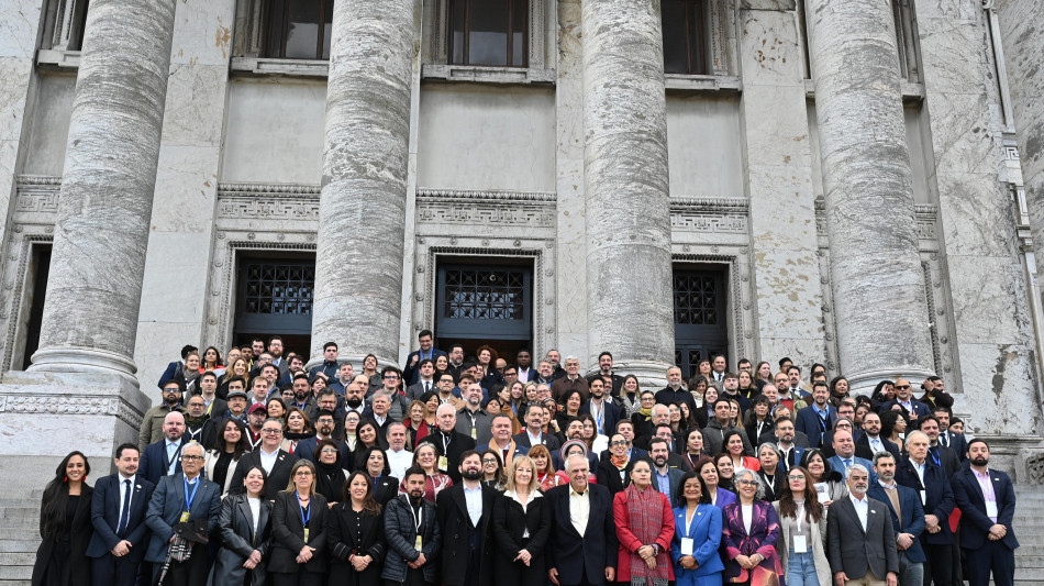 Summit della sinistra latinoamericana avverte su ingerenza regionale Usa