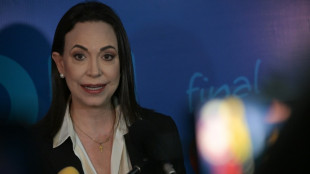 &iquest;C&oacute;mo queda la oposici&oacute;n de Venezuela tras el fallo contra Machado?