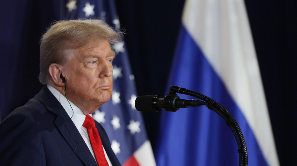 Trump, è un grande giorno, vediamo quali saranno risultati 
