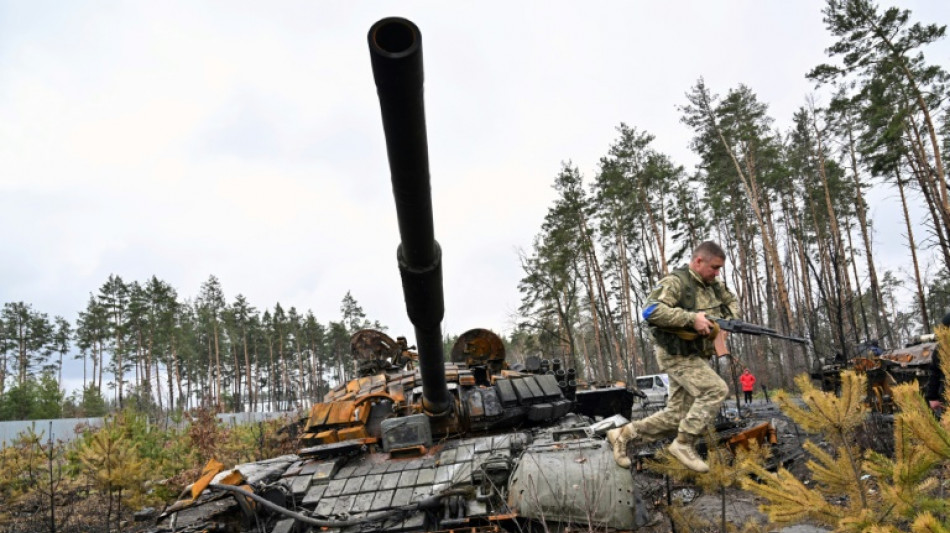 El presidente del gobierno espa&ntilde;ol viajar&aacute; a Kiev en "los pr&oacute;ximos d&iacute;as" 