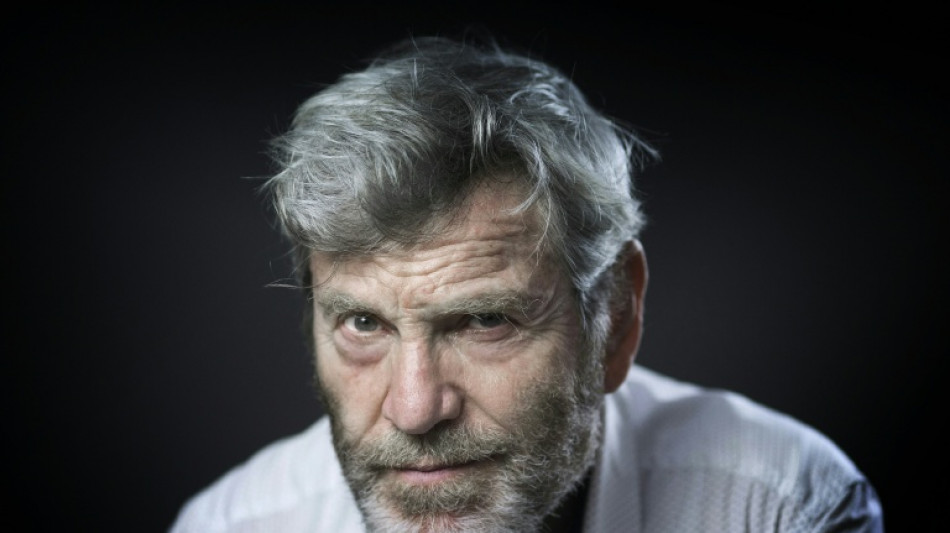 Morre o ator franco-turco Tch&eacute;ky Karyo, conhecido por 'O Urso' e 'Nikita'