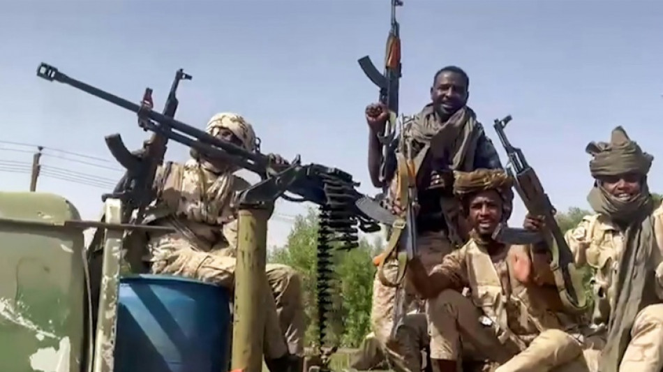 UNO warnt nach t&ouml;dlichem Luftangriff im Sudan vor Destabilisierung  gesamter Region