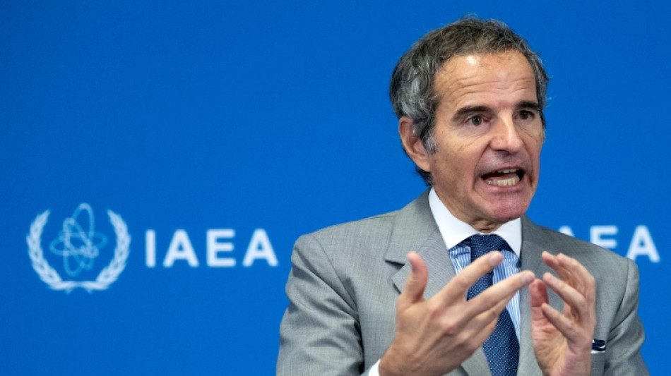  IAEA bereit zur Unterst&uuml;tzung von Umsetzung des US-iranischen Rahmenabkommens 