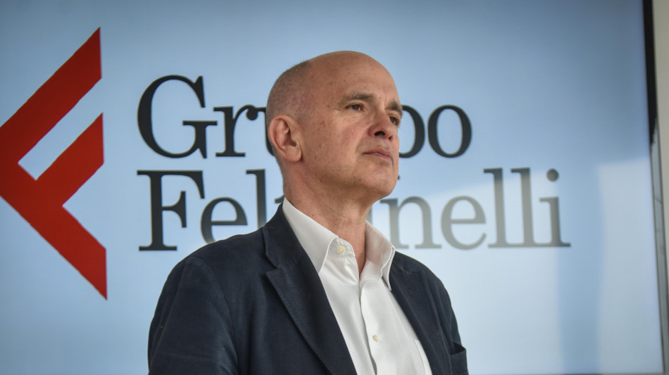  Per il gruppo Feltrinelli nel 2025 utile pi&ugrave; che raddoppiato a 7,3 milioni 