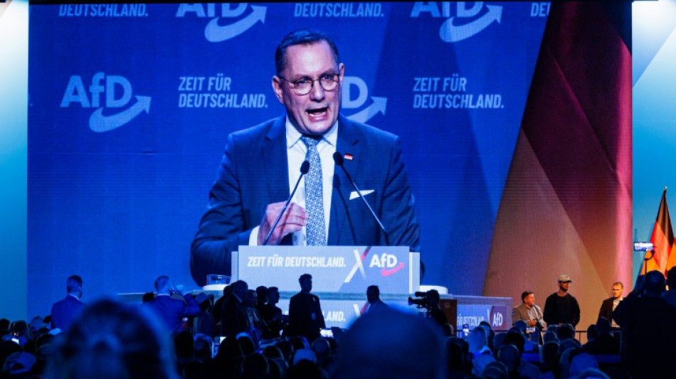 AfD-Chef Chrupalla wendet sich gegen AfD-Kritik in Migrationsantr&auml;gen der Union