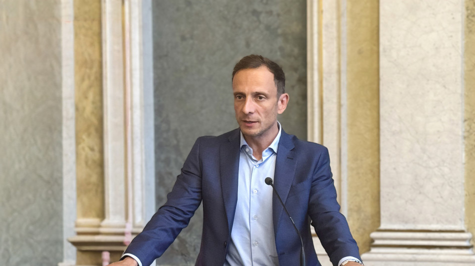  Fedriga, Giorgetti ha firmato lo sblocco dei fondi per Servola 
