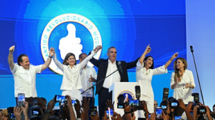 R&eacute;publique dominicaine: le pr&eacute;sident Abinader l&eacute;gitime sa politique avec une &eacute;clatante victoire d&egrave;s le 1er tour