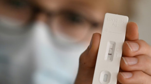 Covid-19: fr&eacute;quence accrue des cas de r&eacute;infections depuis Omicron