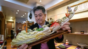 Japanese ivory trade attracts fresh global scrutiny
