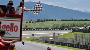 Bagnaia wins Italian MotoGP, stretches championship lead