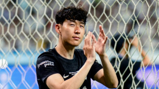 Son Heung-min chega a Los Angeles em uma das maiores contrata&ccedil;&otilde;es da MLS