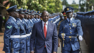 Le Kenya annule des partenariats avec le groupe Adani apr&egrave;s l'inculpation de son patron 