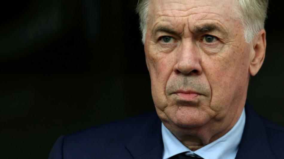  Ancelotti set for Brazil contract extension: federation  
