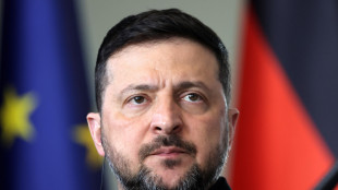 Zelensky, 'colpito sito dell'Fsb russo nel Kherson, centinaia tra morti e feriti'