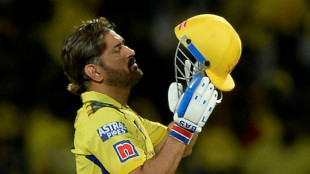 Dhoni fever as more than 100,000 fans expected at IPL final