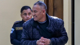 Un guatemalteco es condenado a 12 a&ntilde;os de c&aacute;rcel por crimen de activista franc&eacute;s
