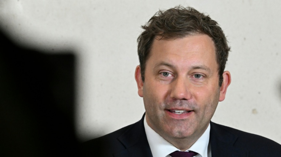 Grüne kritisieren China-Reise von Bundesfinanzminister Klingbeil