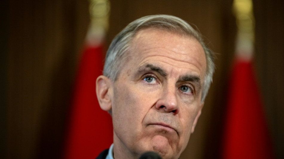  El primer ministro Carney lanza el fondo soberano de Canad&aacute; por 18.000 millones de d&oacute;lares 