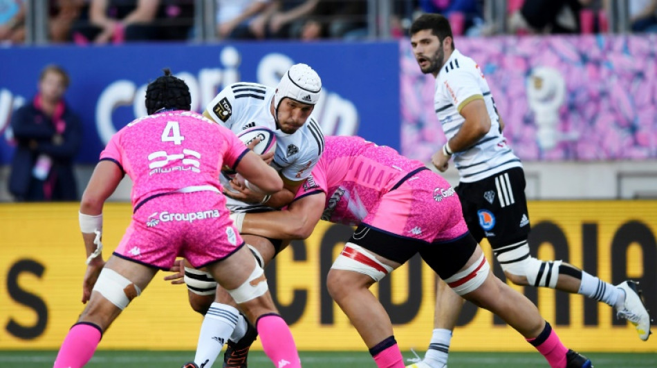 French Top 14 offers 'warm welcome' to different rugby nationalities