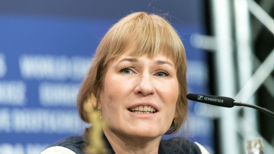  Cannes: Deutsche Regisseurin Grisebach im Wettbewerb um Goldene Palme 