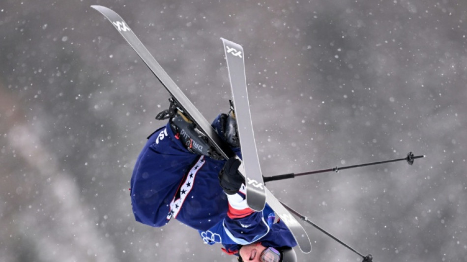 Hess se queda sin medalla ol&iacute;mpica, la final del hockey ser&aacute; Canad&aacute;-EEUU