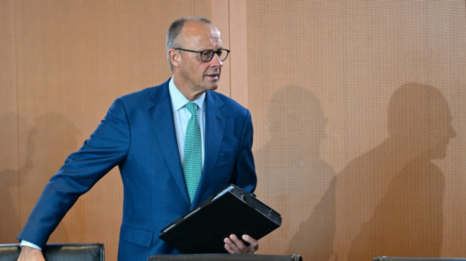 Vor Kabinettsklausur: Rufe nach Entscheidungen bei Reformen und Klimaschutz