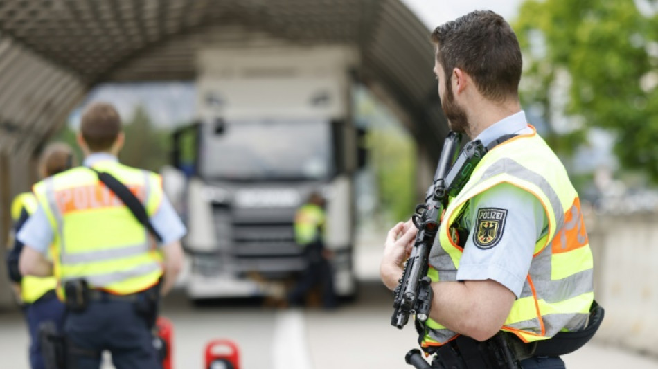 Merz: Wir machen Ernst mit der Migrationswende
