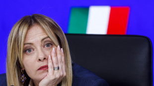 Meloni, 'vedr&ograve; Rubio? Penso di s&igrave;'