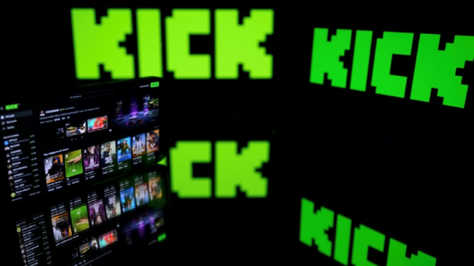  Mort d'un streamer en direct: le parquet de Paris ouvre une enquête distincte sur la plateforme Kick 