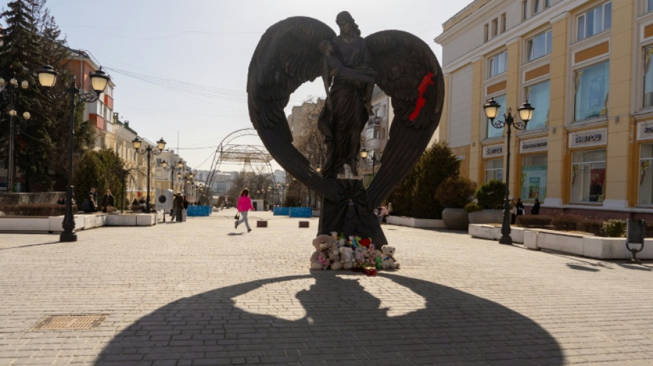  Tres muertos por un ataque ucraniano con drones en Rusia 