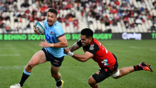 Wallaby Gordon quits Toulon after concussion setback