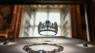 Dire&ccedil;&atilde;o do Louvre defende qualidade das vitrines quebradas no roubo