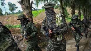 En Colombie, les gu&eacute;rilleros refusent un "processus de paix express"