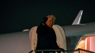 Rusia afirma que las palabras de Trump sobre Ucrania se alinean con su postura