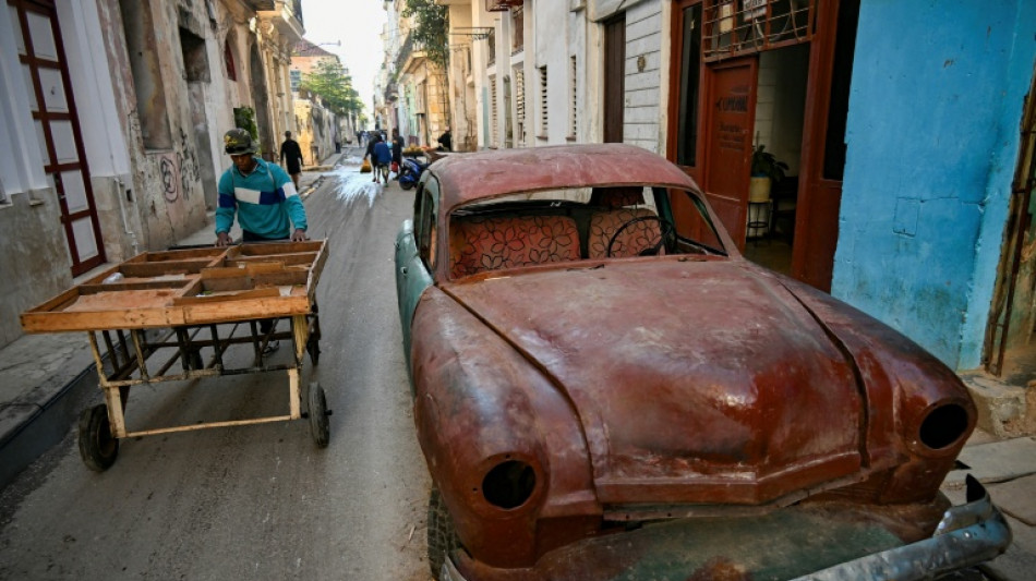  US renews offer of $100 mn to Cuba if it cooperates 