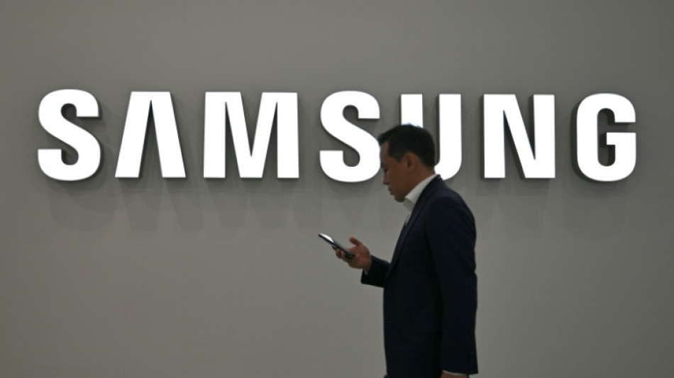 Sindicato da Samsung suspende greve na Coreia do Sul 'at&eacute; segunda ordem'