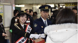 Esami in Giappone, scatta il maxi-piano anti molestie per le studentesse