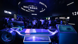 Feria de Shanghái revela nuevos autos eléctricos pese a los aranceles de Trump