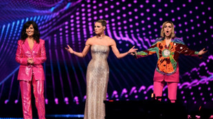 F&uuml;r ESC-Moderation: Hazel Brugger mit Deutschem Comedypreis ausgezeichnet