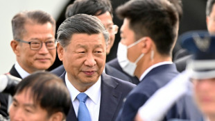 Biden e Xi se preparam para uma c&uacute;pula com muito em jogo
