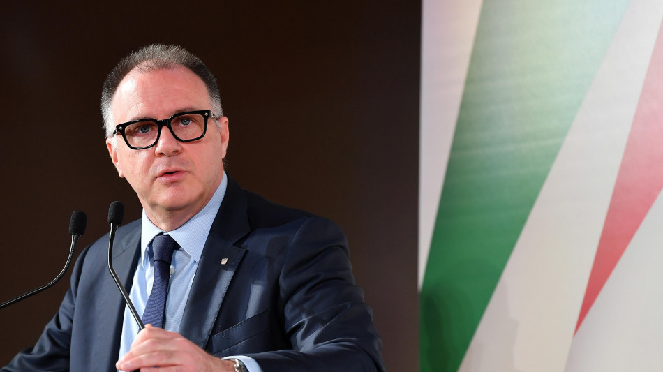 Orsini, 'il referendum? Invitiamo a partecipare al voto'