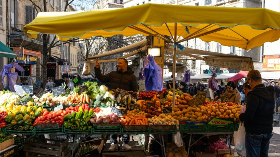  IMF raises concern over global inflation, output over Iran war 