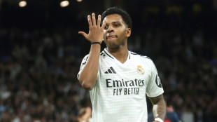 Rodrygo, a 'arma secreta' do Real Madrid para avan&ccedil;ar na Champions 