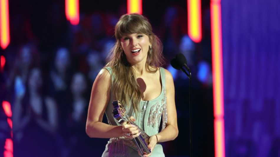  Man goes on trial in Austria over Taylor Swift concert attack plan 